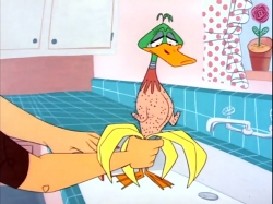 Tex Avery (فصل 3 - قسمت 20)